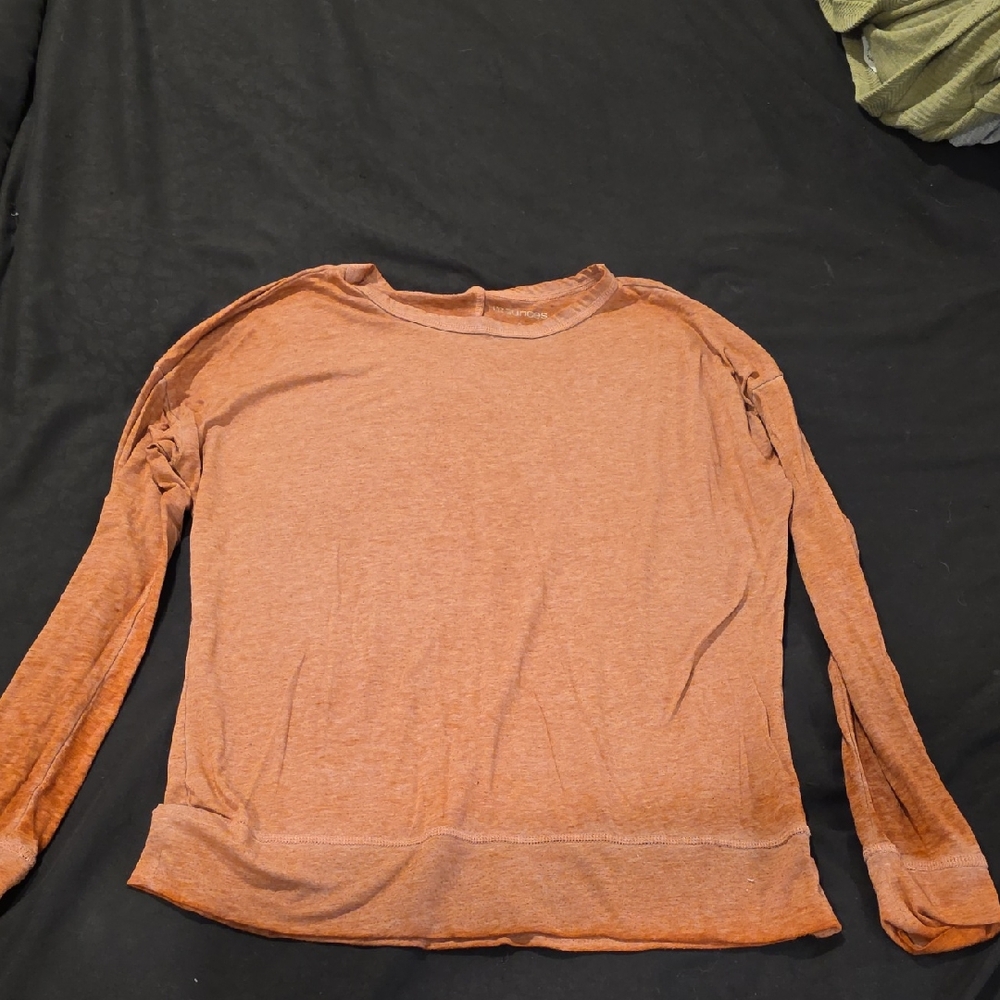 Women's Long Sleeve Top